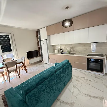 Mikels Appartement