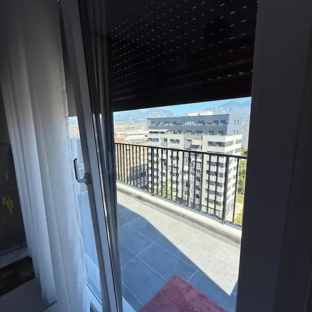 公寓 Mikels 地拉那