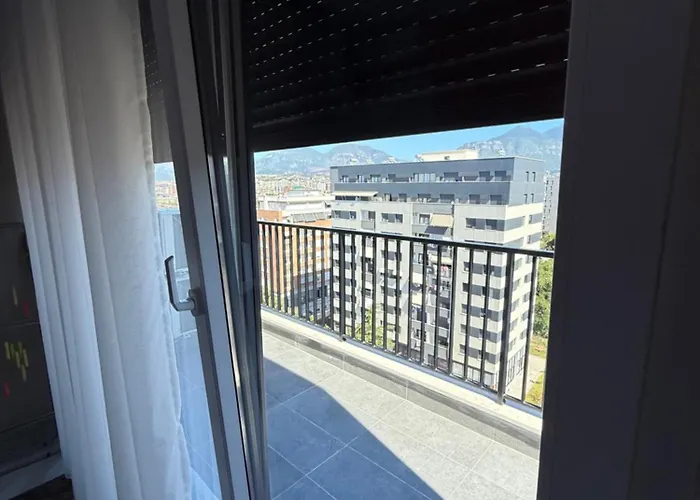 Appartement Mikels Tirana